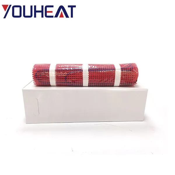 Factory Price Ce Approved Aluminum Foil Mat Under Laminate photo-5