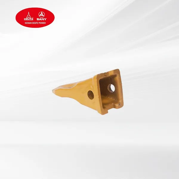 Construction Machinery Parts Bucket Teeth for Wheel Loader Bucket Teeth,excavator Standard Bucket Tooth Machinery Engine Parts photo-3