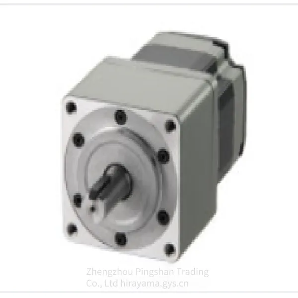 Oriental Motor 2ik6gn-aw2j Small Induction Motor photo-5