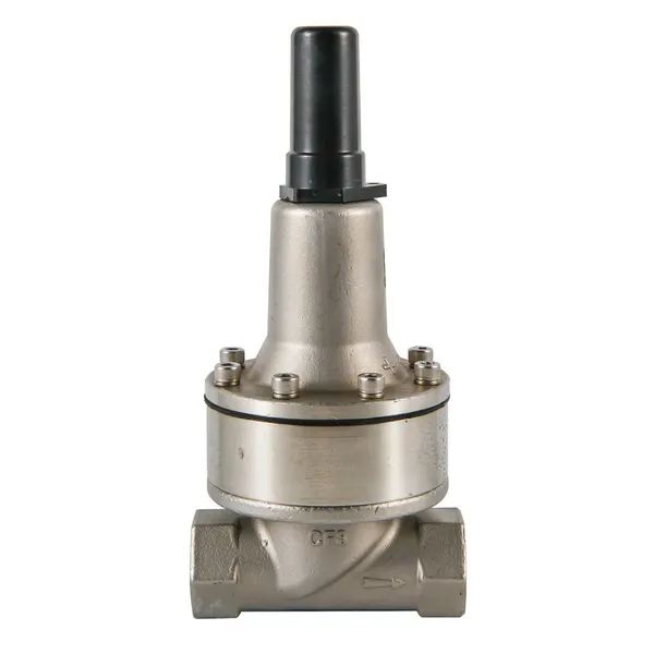 China Manufacturer Supply Direct Operating Reducing Valve photo-3