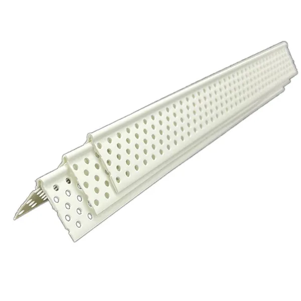 In Stock Corner Bead Plaster Corner Bead on Drywall Available for Immediate Shipment for Construction Industry photo-6