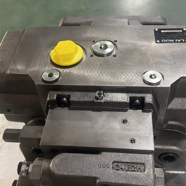 A4VSO125 A4VSO180 A4VSO250 A4VSO90 A4VSO 250 LR2G/30R-PPB13N00 S1066 Axial Piston Variable Pump,A4VSO Series Hydraulic Pump photo-3
