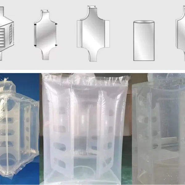 Disposable Polypropylene FIBC Liner, Cost-Effective Solution for Pharma and Food Grade Packaging Needs photo-5