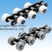 Supply of Tsubakimoto Japan Side-mounted Roller rs Type Chains, Tsubakimoto Chains From Guangzhou Longde Chain Company