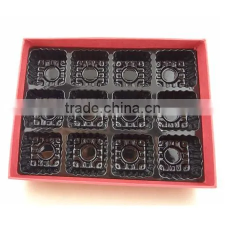 2014 Custom Handmade High Quality Chocolate Packing Box photo-2