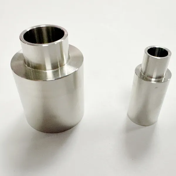 304 316L Stainless Steel Finishing Ring for Pipe Tube End Sealing and Decorative Application