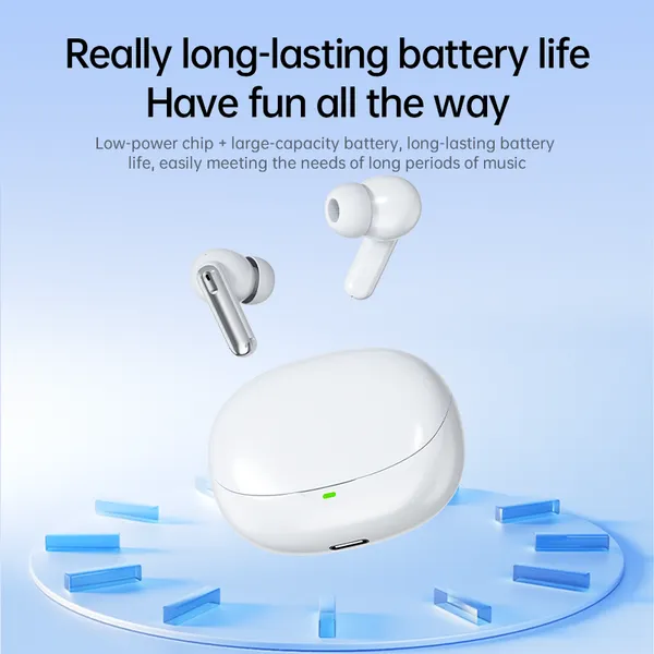 Professional Manufacturer, Direct Supply of Premium Bluetooth Earbuds With Cost-effective Pricing photo-3