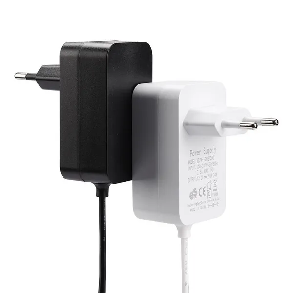 100-240vac 50 60hz 12vdc 1a 2a 3a 5a 6a блок питания переключаемый адаптер