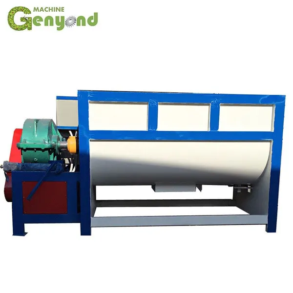 Genyond Hotel Toilet Soap Making Production Machine Hot Selling in Africa photo-3