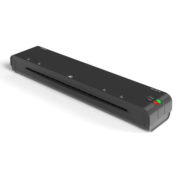 Premium A3 12-inch Thermal Laminator Hot Pouch Laminator Laminating Machine IDLM010