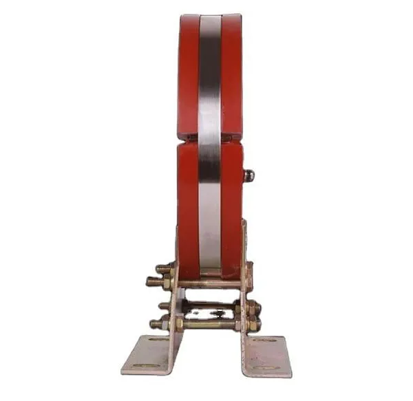Toroidal High Current Transformer for Power Grid Monitoring and Fault Detection photo-2