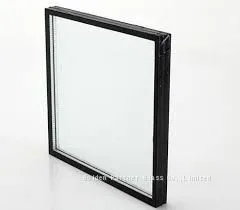 Insulated Glass Building Glass Safety IGU Glass photo-3