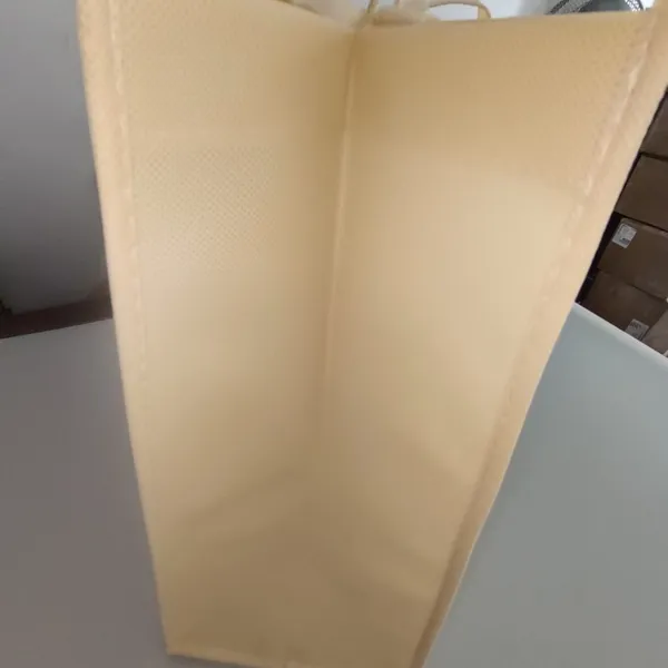 Non-woven Bag Customize Any Size As Your Request photo-3