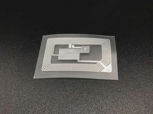 77001-00030 70000-00030 Ink and Solvent Chip RFID Tag Chip for Leibinger Jet2 Inkjet Coding Printer photo-2