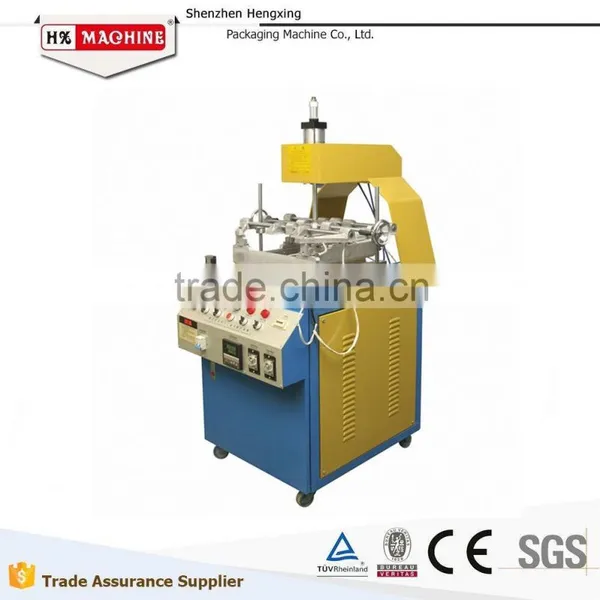 Hot Sell Folding Machine for Medical Industry photo-6