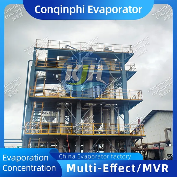 Restaurant and Hotel Wastewater Treatment System for Effluent Treatment (WWTP)