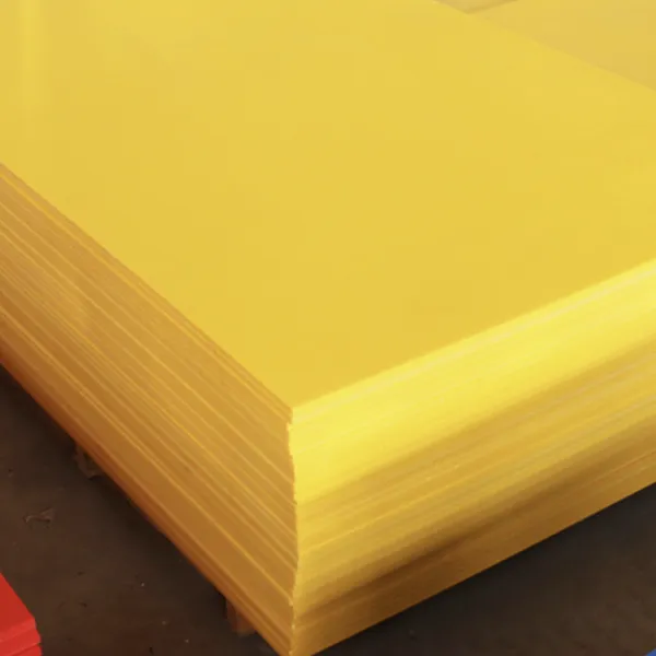 Nylon Sheet Processing Service, 1mm to 50mm Thickness, CNC Router, 15000rpm Spindle Speed photo-5