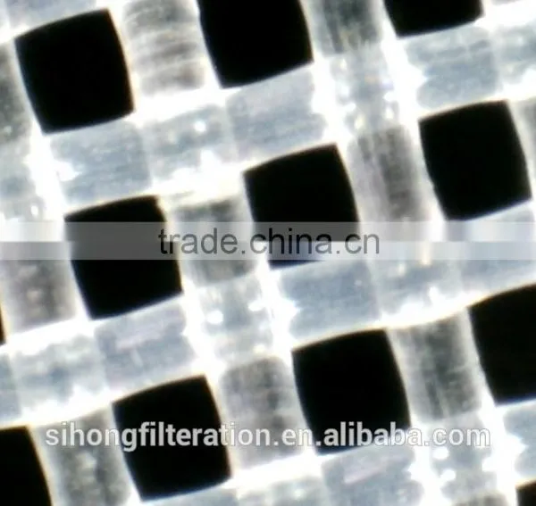 PA66 Mesh Filter Pore Size 100micron