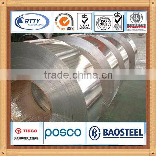 Stainless Steel Strip photo-2