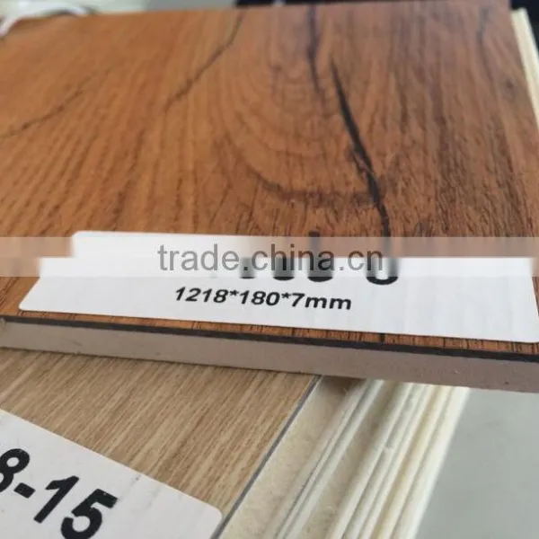 Popular China Non-slip PVC Vinyl Flooring Covering photo-4