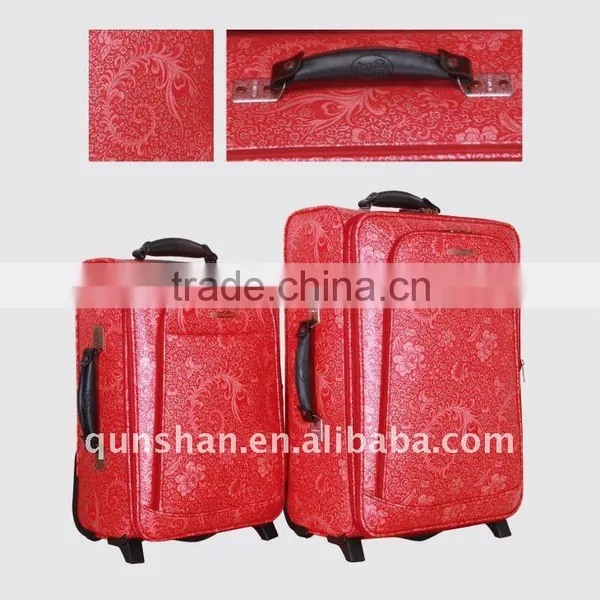 Luggage Factory Designer Duffle Bags for Women&urban Luggage