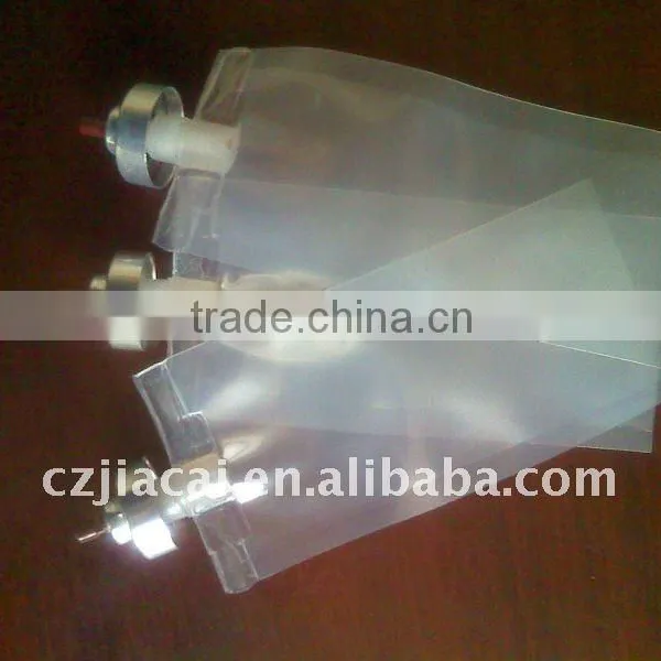 Valve Bag