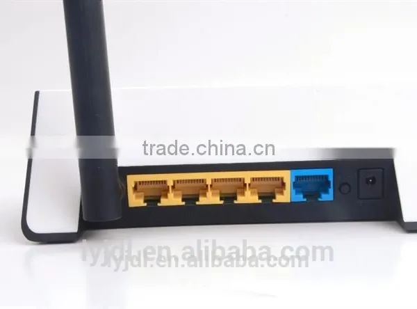 150Mbps Wireless Router,wifi Router,wireless Network Equipment photo-4