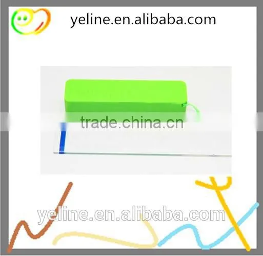 For Google Nexus One /6/5X Green /blue / Yellow Chain Power Banks photo-6