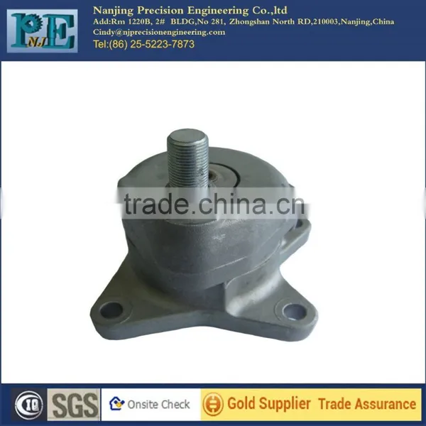 Good Quality Cast Iron Auto Accessories photo-5