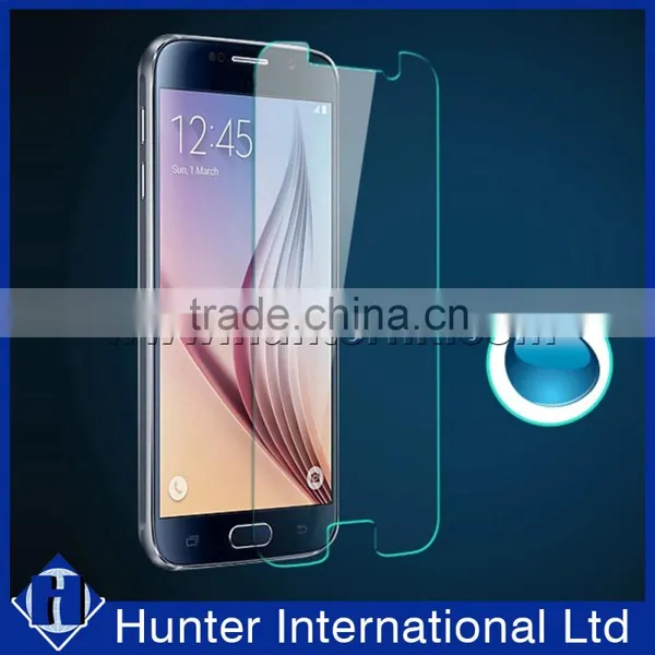 9H Newest Model Tempered Glass For Samsung S7 photo-3
