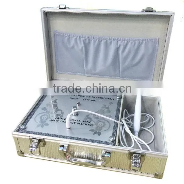 Want to Buy Stuff From China Portable Pigmentation Removal Spot Welding Machine Price for Beauty Salon Used photo-3