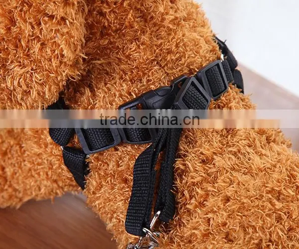 Pet Supplies Protection Pet Chest Straps Dog Vest Type Traction Rope Wholesale photo-5