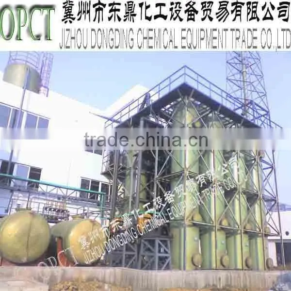 K2SO4 Fertilizer Chemical Equipment/potassium Sulphate Production Line/potassium Sulphate Fertilizer Equipment