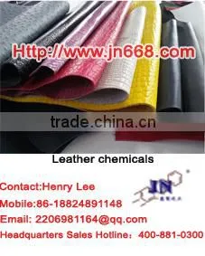 Manufacturer Supply Delustering Fillers for Leather/ Leather Chemicals JN GB-1230