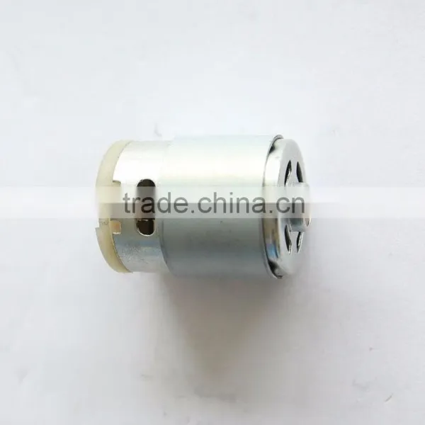 Coreless dc Motor for Vending Machine photo-3