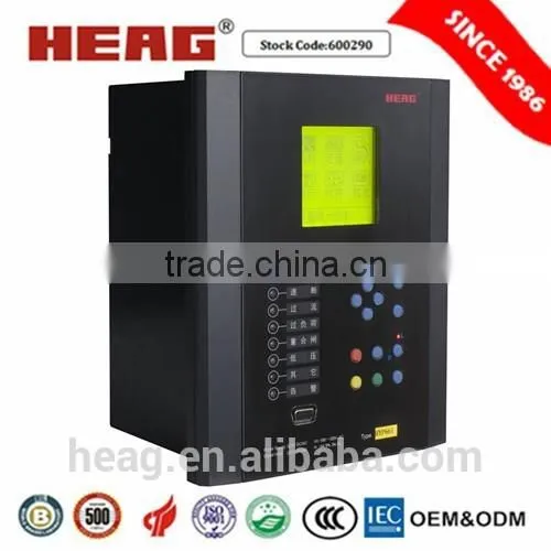HYP600S Microcomputer Programmable Protection Relay Test Set