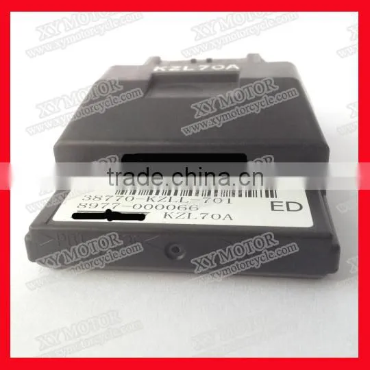 Fuel Injection Motorcycle EFI Technology ECU for Honda photo-3