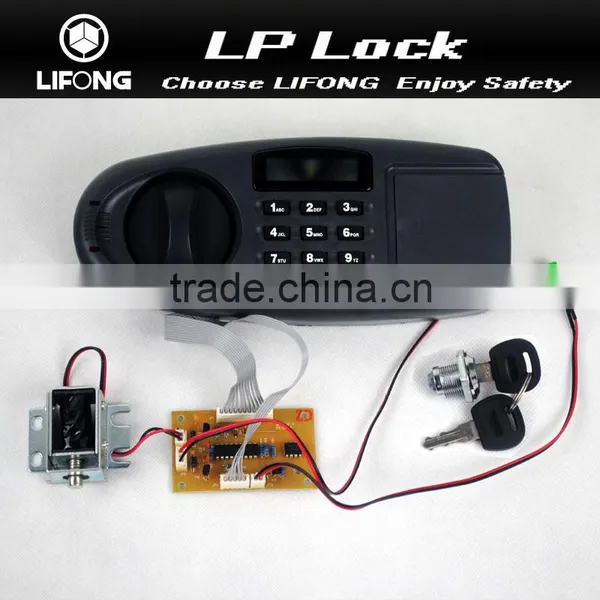 electronic locks for lockers,safe lock parts to home safe, hotel door lock