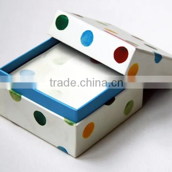 2015 Paper Note Sheet Packed in Paper Box photo-3