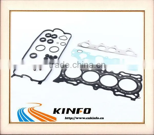 Engine head gasket set for HONDA
