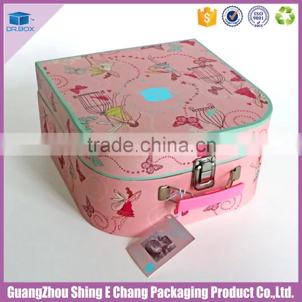 Luxury Gift Box With Foam Inserts for Ceramic Tableware Packaging photo-6