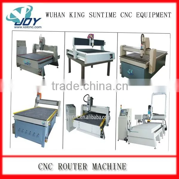 Good Use Cnc Router Machine Furniture Making Wood Industrial Machinery photo-6