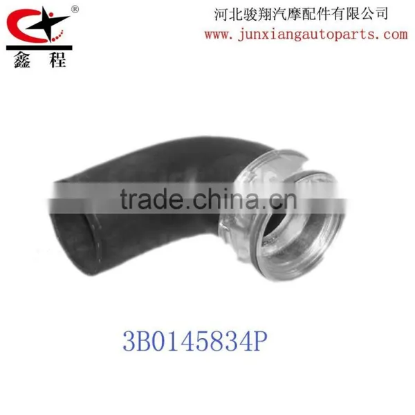 HEBEI JUNXIANG VW TURBO HOSE OEM No.1K0145838P JXVWTHS020-02 photo-2