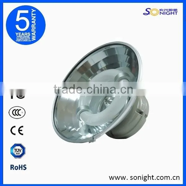 Hanging Grow Lights Induction Tube Plant Light Super Grow Lights for Garden Quality Choice photo-4