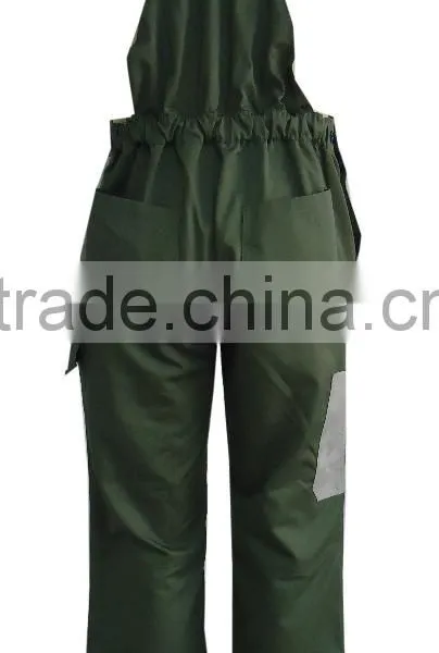 Garden Bib Pant photo-2