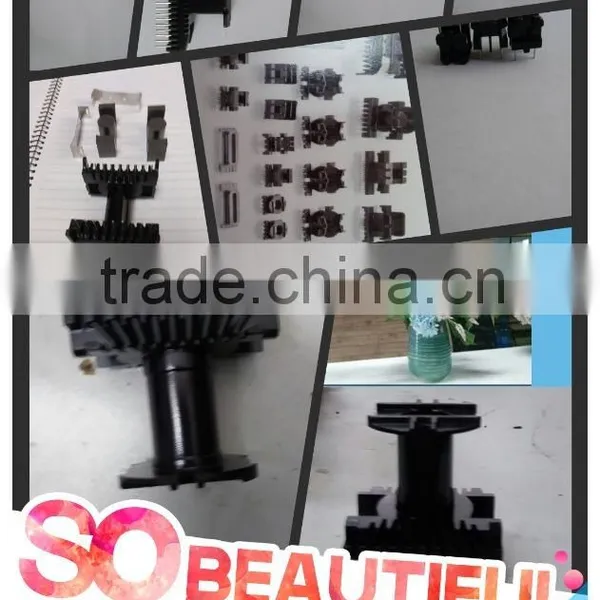 Transformer Bobbin EI28/EE28 Vertical 13+13PIN photo-4
