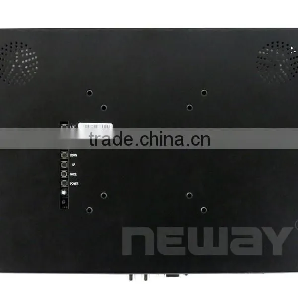12.1 Inch Openframe Advertisement Player Touch Monitor photo-5