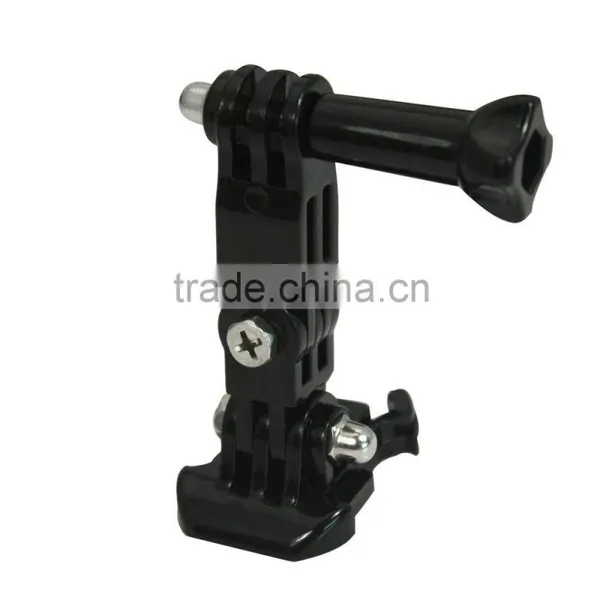 from shen zhen camera assessories supplier forwall mount bracket for cctv camera bracket