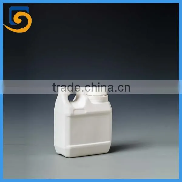 HDPE Plastic Fuel Jerry Can 100ml photo-2