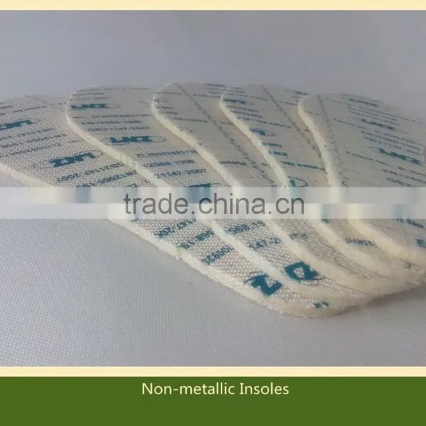 Shoe Anti Puncture Insoles photo-2